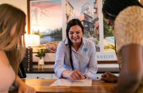 Medford Hotel | Guest Rated 9.2: Compass by Margaritaville Medford Hotel