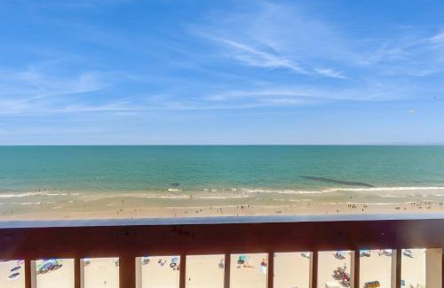 Myrtle Beach Apartment | Compass Cove 1255
