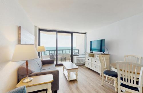 Myrtle Beach Apartment | Compass Cove 1255