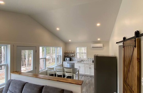 Saint Croix Cottage | Cozy Compass Cove Cottage with Oceanfront Access & Trails