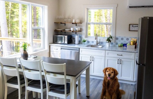Saint Croix Cottage | Cozy Compass Cove Cottage with Oceanfront Access & Trails