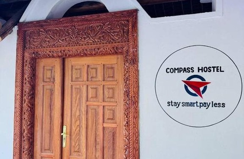 Nungwi Hostel | Compass Hostel