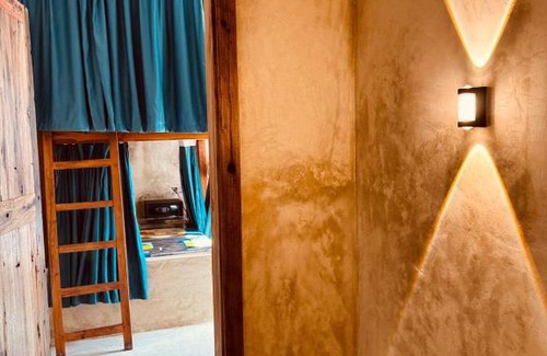 Nungwi Hostel | Compass Hostel