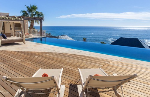 Bantry Bay House | Compass House Boutique Hotel