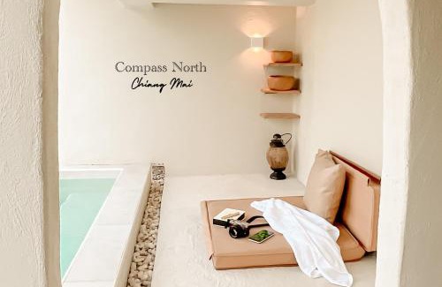 Mae Jo Villa | Elegant Compass North Pool Villa with Oceanfront Views