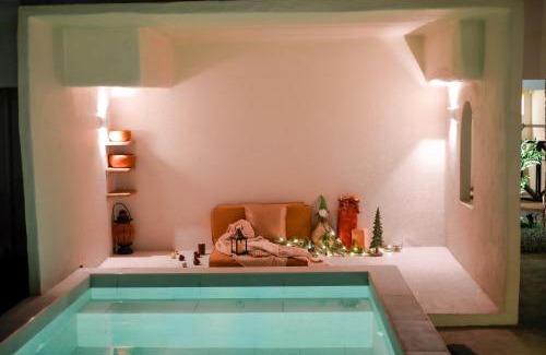 Mae Jo Villa | Elegant Compass North Pool Villa with Oceanfront Views