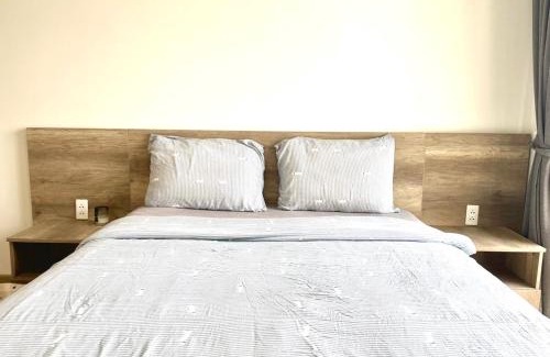 Thu Dau Mot House | Experience Compass One Building – 4-Star Family-Friendly Stay