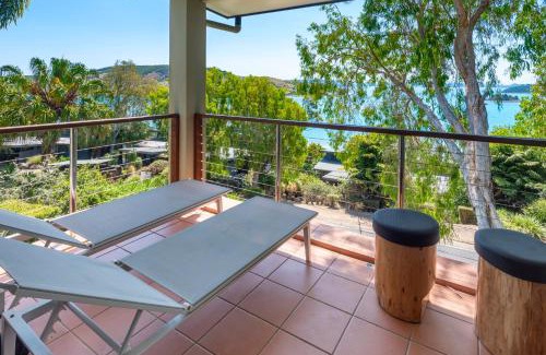 Hamilton Island Apartment | Family-Friendly Retreat at Compass Point, Hamilton Island