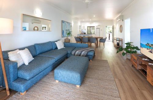 Hamilton Island Apartment | Family-Friendly Retreat at Compass Point, Hamilton Island