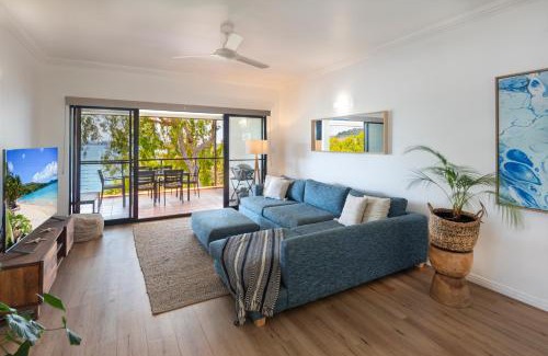 Hamilton Island Apartment | Family-Friendly Retreat at Compass Point, Hamilton Island