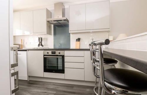 Falmouth House | Compass Point: Pet-Friendly Oasis with Ocean Views in Falmouth
