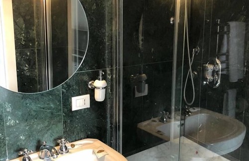 Viterbo House | Discover Compasso Suites: Exceptional Stay with Spa & More