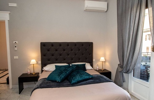 Viterbo House | Discover Compasso Suites: Exceptional Stay with Spa & More