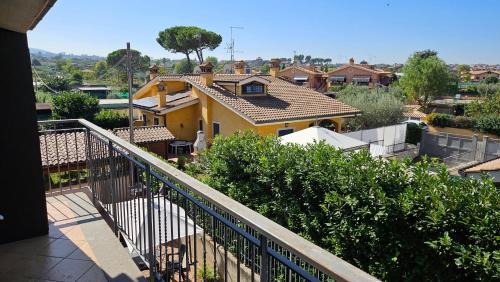 Monte Compatri Apartment | Pet-Friendly Haven at Compatri House - Rated 9/10 by Guests