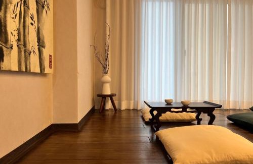 Yeonnam-dong Apartment | Complace Y