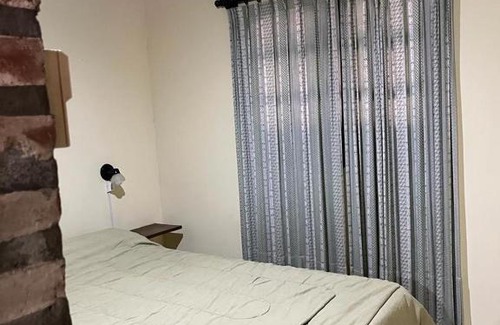 Santa Rosa de Calamuchita Apartment | Pet-Friendly Complejo El Balcón with Oceanfront Views