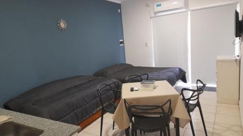 Gualeguay Apartment | Family-Friendly Complejo ÑATA with Oceanfront Pool Views