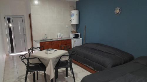 Gualeguay Apartment | Family-Friendly Complejo ÑATA with Oceanfront Pool Views