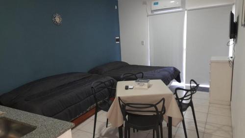 Gualeguay Apartment | Family-Friendly Complejo ÑATA with Oceanfront Pool Views