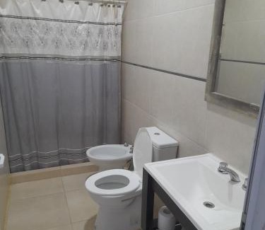 Gualeguay Apartment | Family-Friendly Retreat at Complejo Ñata with Pool Access