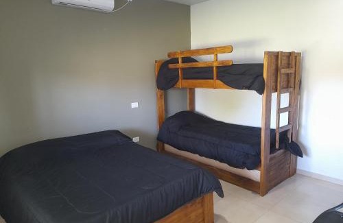 Gualeguay Apartment | Family-Friendly Retreat at Complejo Ñata with Pool Access