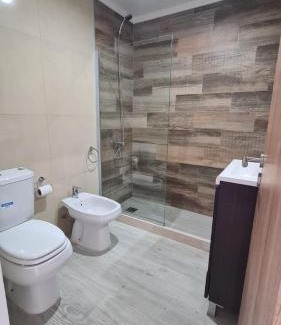 Mar Azul House | Discover Complejo 42: Family-Friendly with Kitchen Amenities
