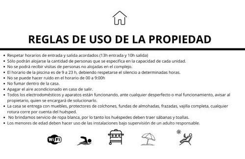 Piriapolis House | Discover Complejo 421: Oceanfront Bliss for Families