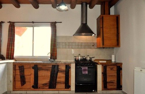 Dorrego Apartment | Unmatched Comfort at Complejo Abaurrea - Guest Rated 10/10