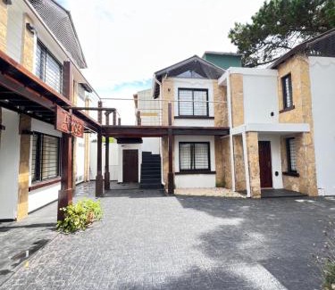 San Bernardo del Tuyu Apartment | Guest Rated: 9.1 at Complejo Aires 1 – Family & Accessible Stays