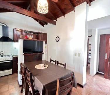 San Bernardo del Tuyu Apartment | Guest Rated: 9.1 at Complejo Aires 1 – Family & Accessible Stays
