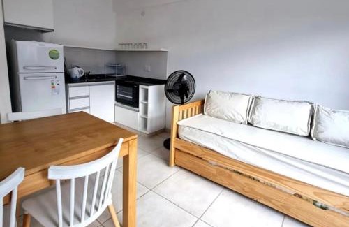 San Bernardo del Tuyu Apartment | Guest Rated 10/10: Complejo Aires 3 with Ocean Views