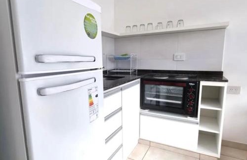 San Bernardo del Tuyu Apartment | Guest Rated 10/10: Complejo Aires 3 with Ocean Views