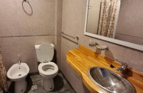 San Bernardo del Tuyu Apartment | Guest Rated 10/10: Complejo Aires 3 with Ocean Views