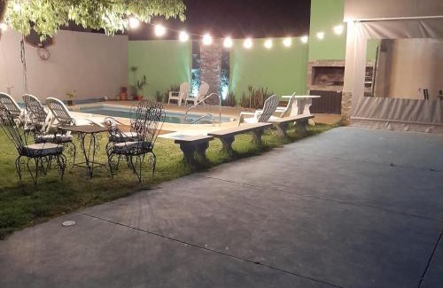 Parana Apartment | Discover Complejo Aires del Ñapindá: Family-Friendly Retreat