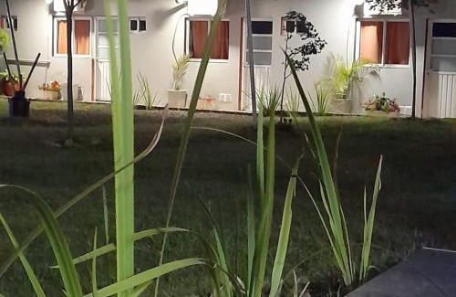 Parana Apartment | Discover Complejo Aires del Ñapindá: Family-Friendly Retreat