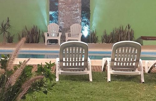 Parana Apartment | Discover Complejo Aires del Ñapindá: Family-Friendly Retreat