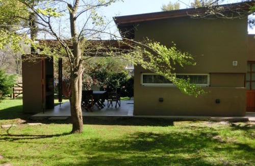 Chascomus Apartment | Pet-Friendly Complejo Aires del Bosque with Pool & Family Fun