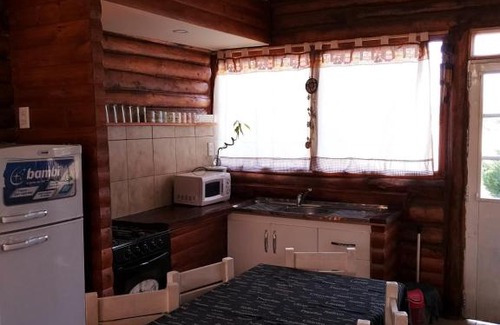 Villa La Arcadia Ski Chalet | Discover Complejo Alma Serrana: Family & Pet-Friendly Haven
