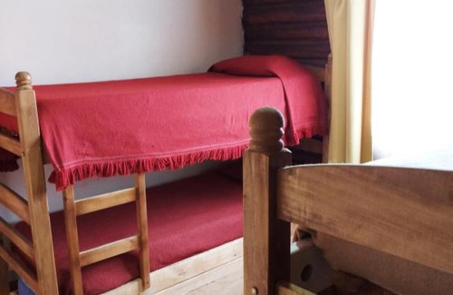 Villa La Arcadia Ski Chalet | Discover Complejo Alma Serrana: Family & Pet-Friendly Haven
