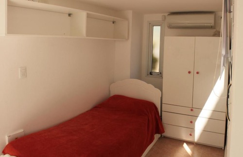 Valeria del Mar Apartment | COMPLEJO ALOHA