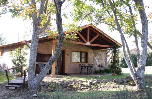 San Javier Cabin | Guest Rated 9/10 at Complejo Altos de San Onofre Hotel