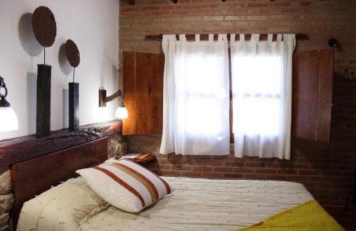 San Javier Cabin | Guest Rated 9/10 at Complejo Altos de San Onofre Hotel