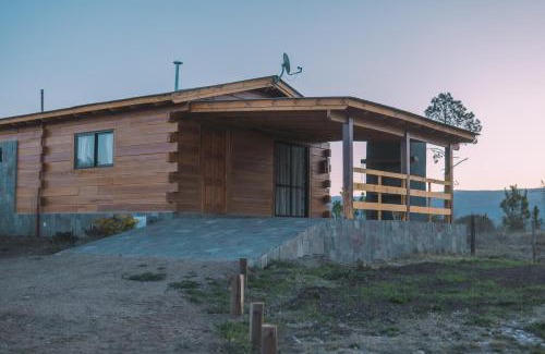 Calamuchita Department Ski Chalet | Discover Complejo Anthea: Family-Friendly Haven with Pool