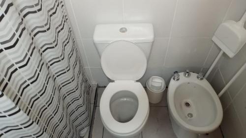 San Antonio Department Apartment | Pet-Friendly Complejo El Descanso with Perfect 10/10 Rating