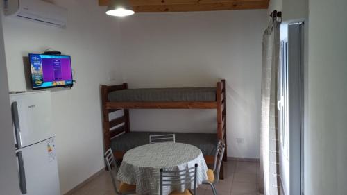 San Antonio Department Apartment | Pet-Friendly Complejo El Descanso with Perfect 10/10 Rating