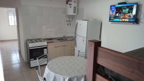 San Antonio Department Apartment | Pet-Friendly Complejo El Descanso with Perfect 10/10 Rating