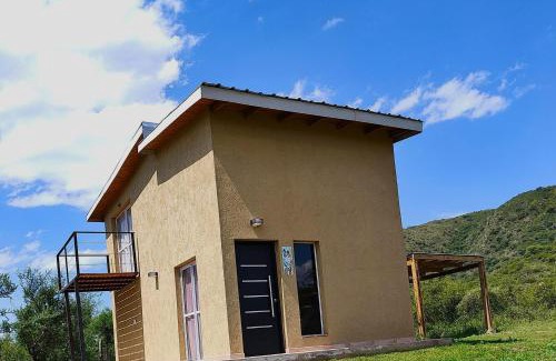 Yocsina House | Complejo MASVISTA