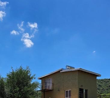 Yocsina House | Complejo MASVISTA