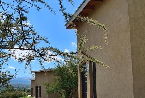 Yocsina House | Complejo MASVISTA