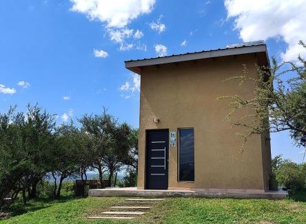 Yocsina House | Complejo MASVISTA